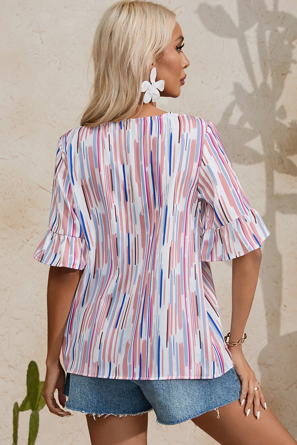 Luna Blouse