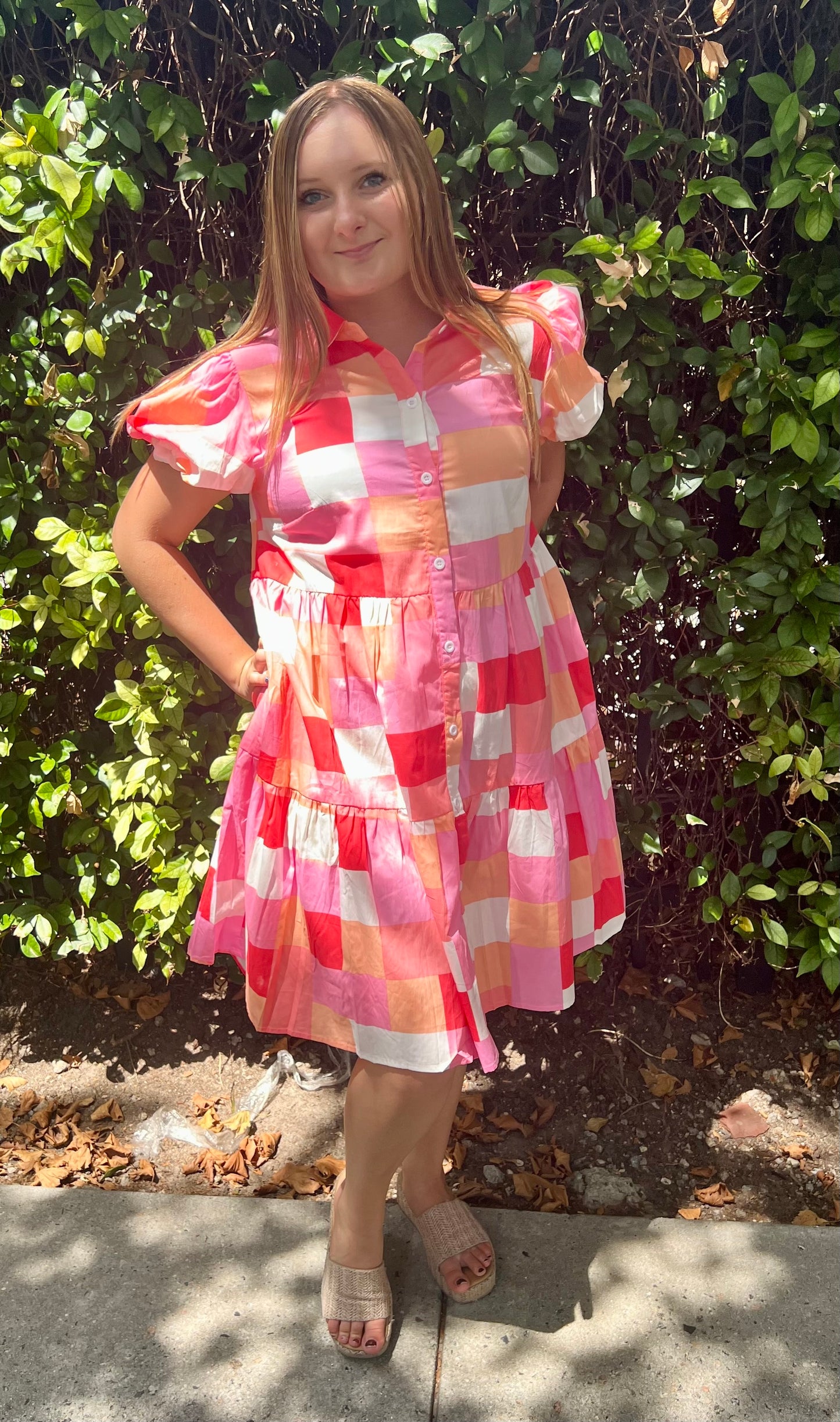 Millie Dress