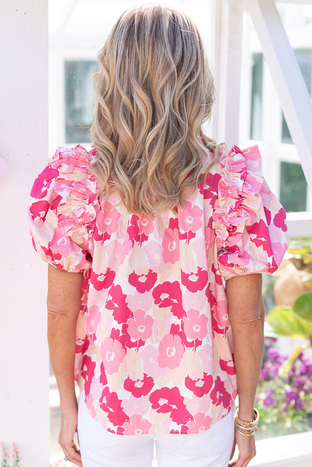 Valerie Top