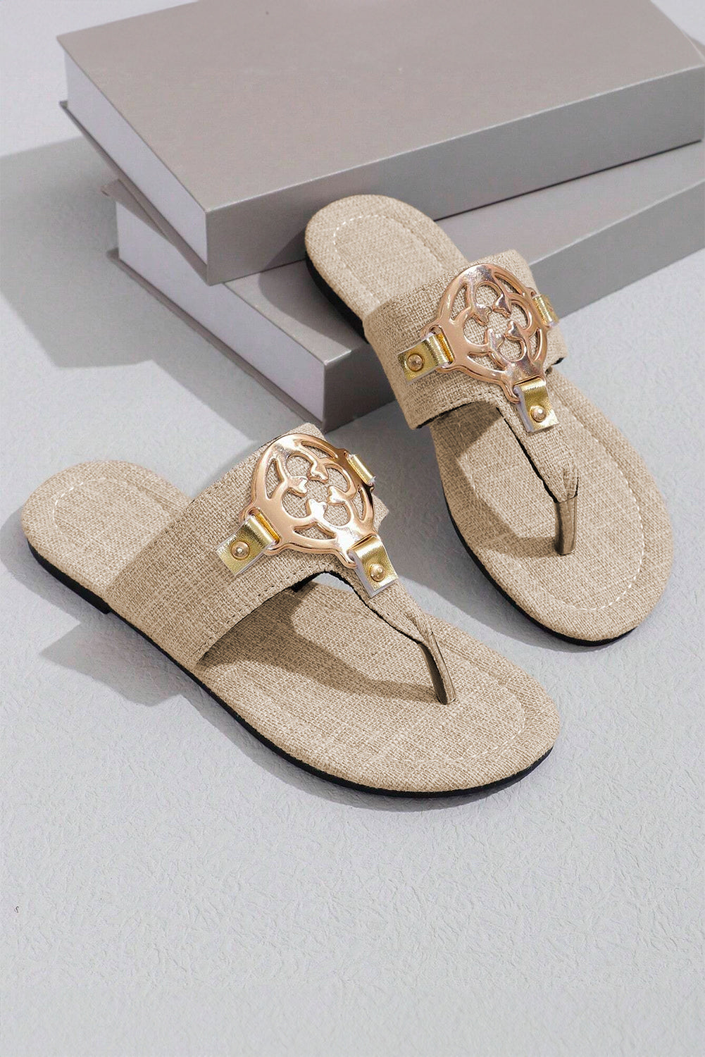 Kinsley Sandal