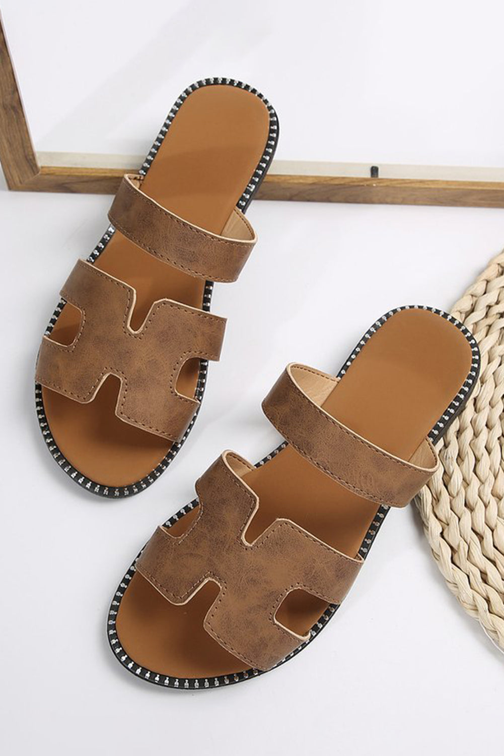 Riley Sandal