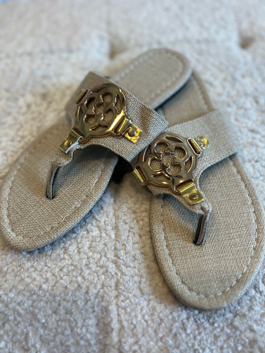 Kinsley Sandal