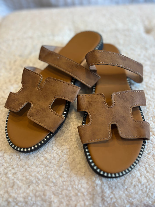 Riley Sandal