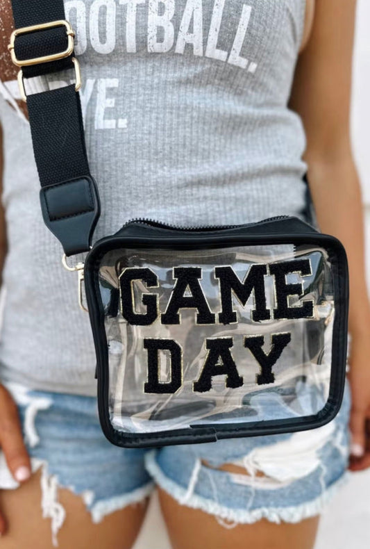 Game Day Bag