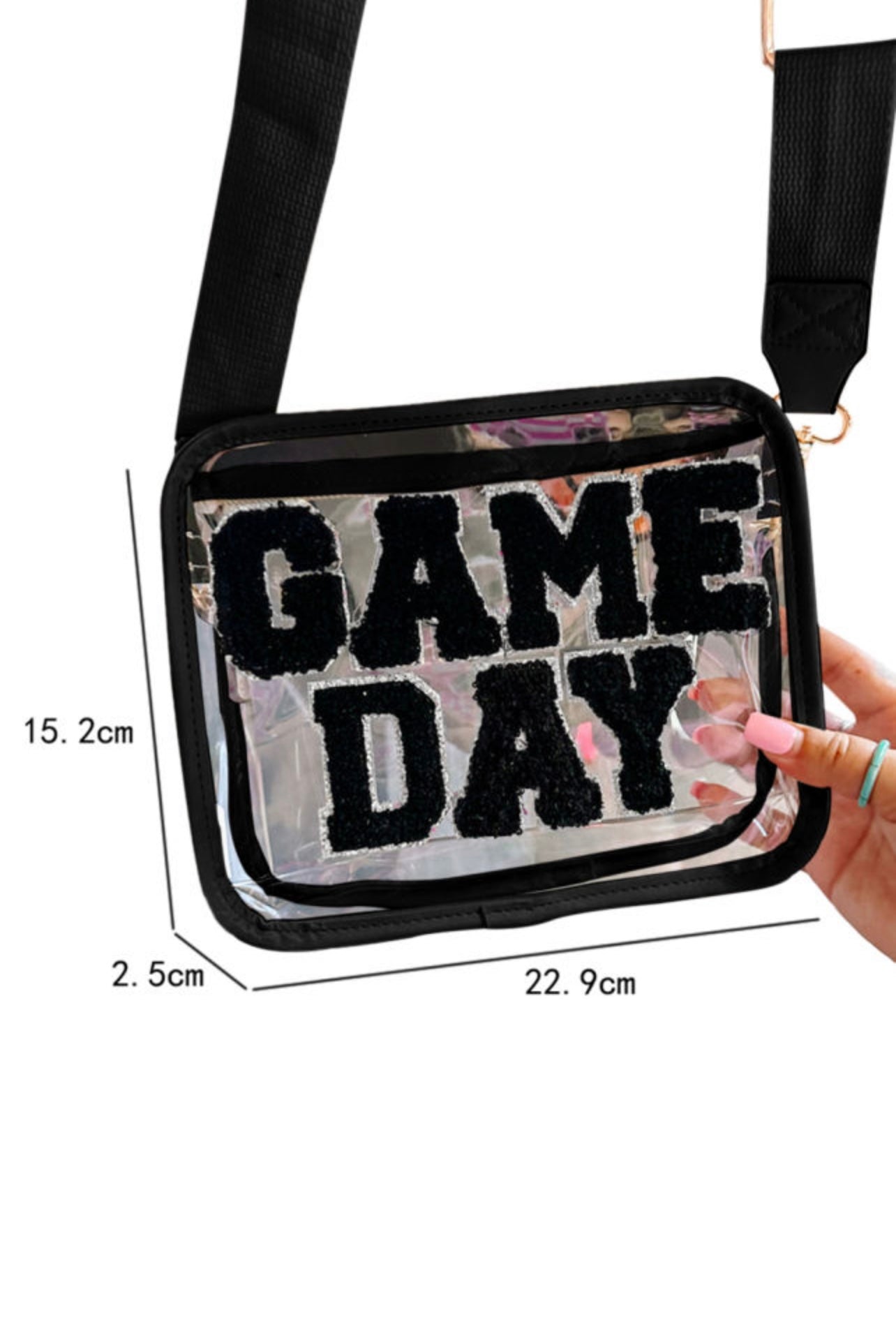 Game Day Bag