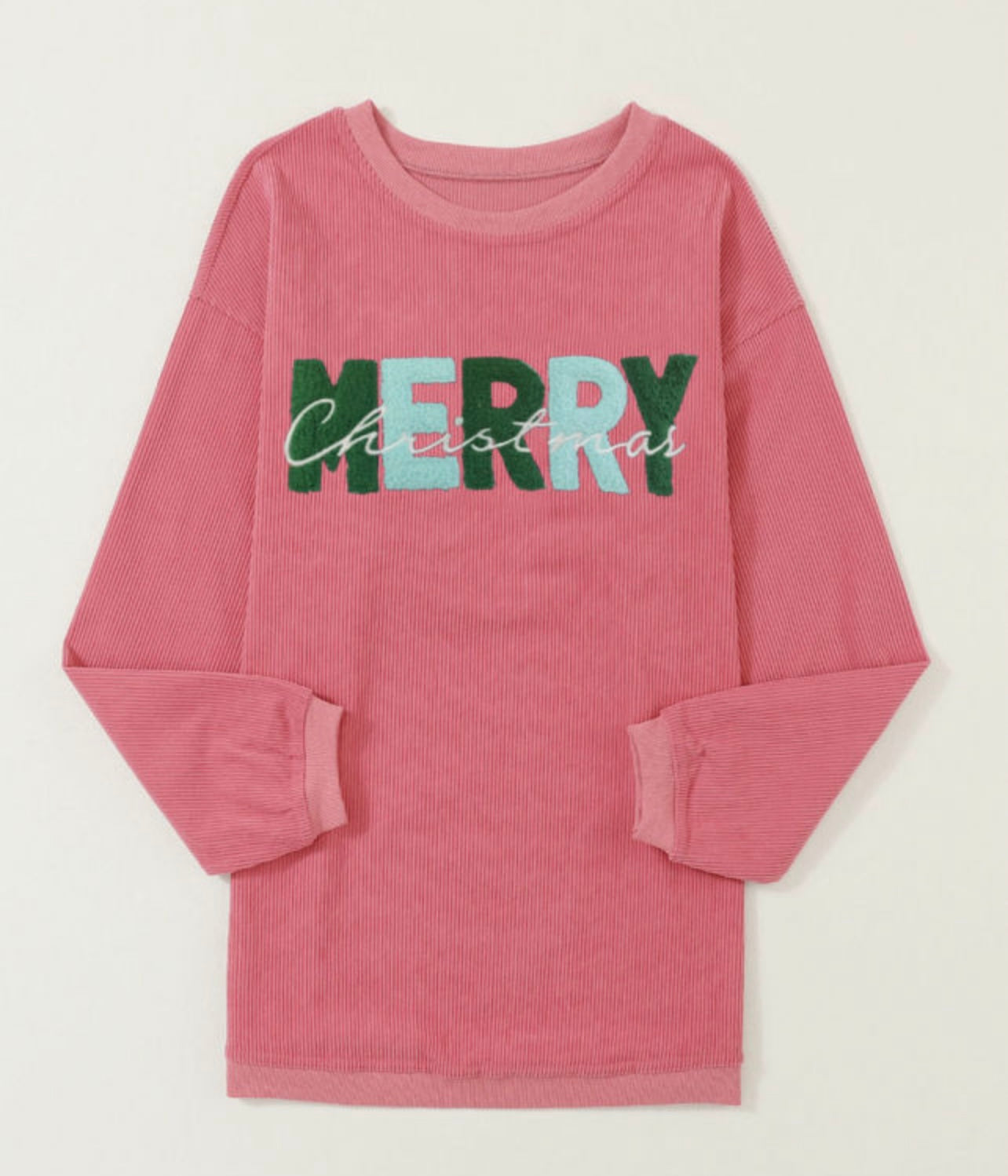 Merry Christmas Sweatshirt